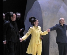 Le Clemenza di Tito