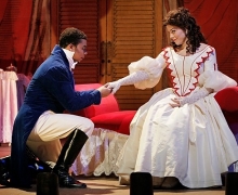 Il Barbiere di Siviglia
