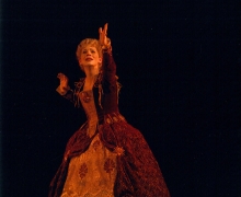 Hippolyte et Aricie