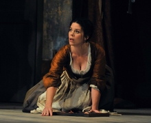 La Cenerentola