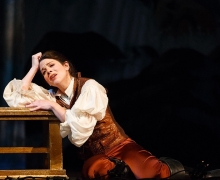 Alcina