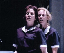 The Maids