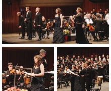 Giuseppe Petrarioa, John Tessier, John David Pike, Nahtalie Paulin.