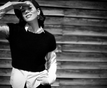 Photo Bo Huang