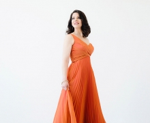 Photo Bo Huang, Gown Atelier Rosemary Umetsu